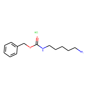 N-CARBOBENZOXY-1,5-DIAMINOPENTANE HYDROCHLORIDE