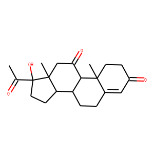 21-Deoxy Cortisone