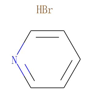 Pyridine hydrobromide