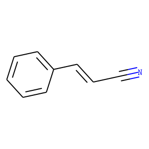 Cinnamonitrile