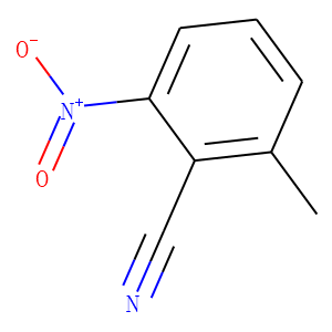 2-METHYL-6-NITROBENZONITRILE