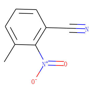 3-CYANO-2-NITROTOLUENE