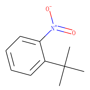 1-TERT-BUTYL-2-NITROBENZENE