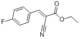 ETHYL ALPHA-CYANO-4-FLUOROCINNAMATE  97