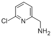 2-Pyridinemethanamine,6-chloro-(9CI)