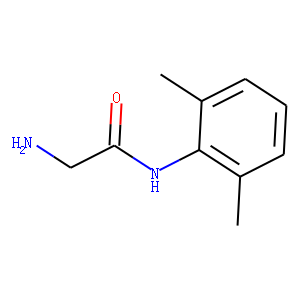 2-AMINO-N-(2,6-DIMETHYLPHENYL)ACETAMIDE