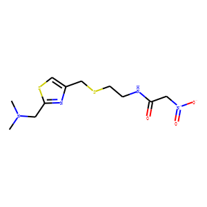 Nizatidine Amide