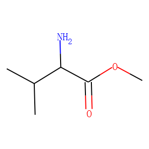 DL-Valine, Methyl ester