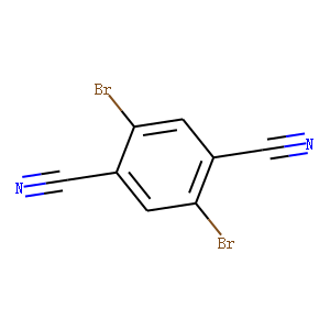 2,5-DIBROMOTEREPHTHALONITRILE