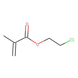 2-CHLOROETHYL METHACRYLATE