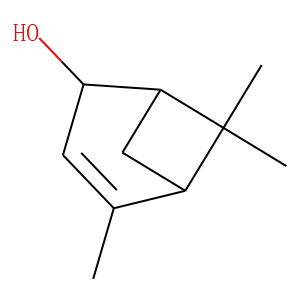 (S)-CIS-VERBENOL