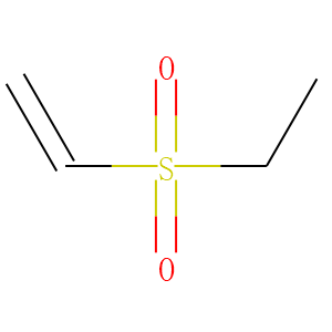 Ethyl vinyl sulfone