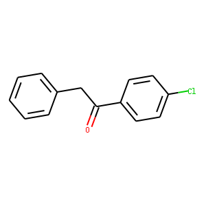 4/'-Chloro-2-phenylacetophenone