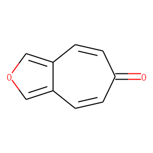 6H-2-Oxaazulene-6-one