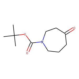 N-Boc Azepan-4-one