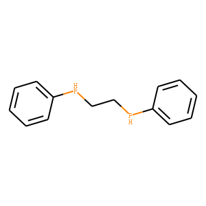 1,2-BIS(PHENYLPHOSPHINO)ETHANE