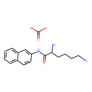 H-LYS-BETANA CARBONATE SALT