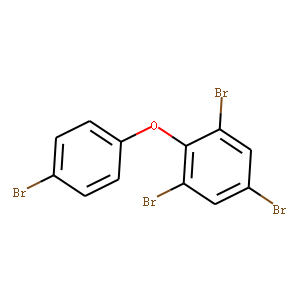 2,4,4',6-TETRABROMODIPHENYL ETHER