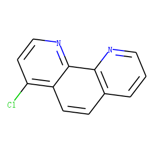 4-Chloro-1,10-phenanthroline