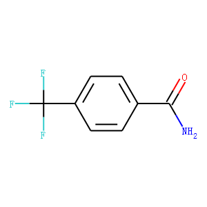 4-(Trifluoromethyl)benzamide