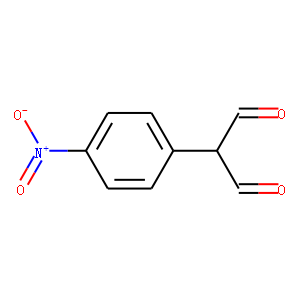 2-(4-NITROPHENYL)MALONDIALDEHYDE