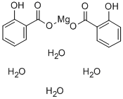 Magnesium Salicylate Tetrahydrate