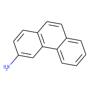 Phenanthrene-3-amine