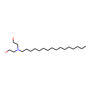 2,2'-(hexadecylimino)bisethanol