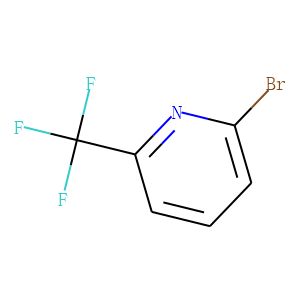 2-Bromo-6-(trifluoromethyl)pyridine