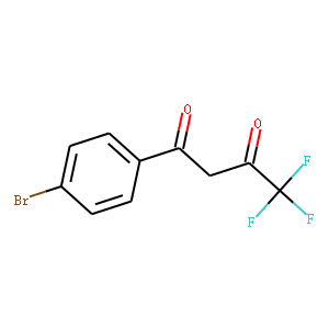 1-(4-BROMO-PHENYL)-4,4,4-TRIFLUORO-BUTANE-1,3-DIONE