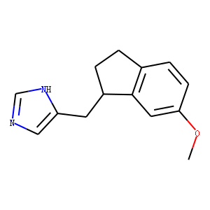 Fadolmidine Methyl Ester