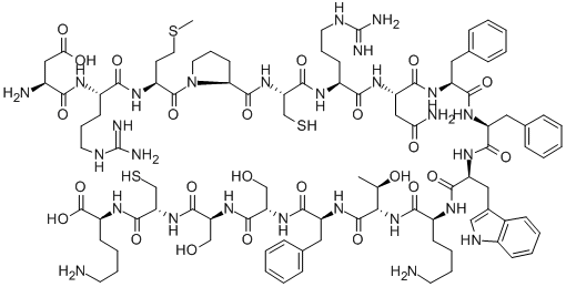 CORTISTATIN-17 (HUMAN)