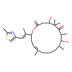 Epothilone D