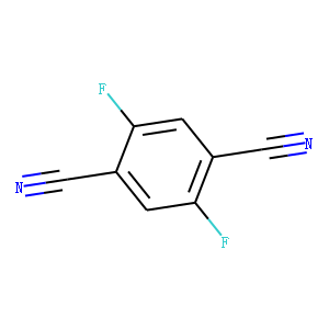 2,5-Difluoro-1,4-benzenedicarbonitrile