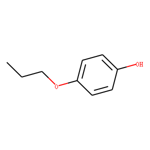 4-Propoxyphenol