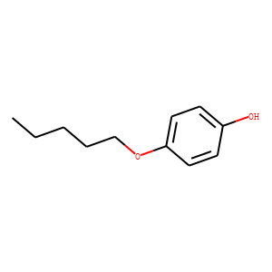 4-Pentyloxyphenol