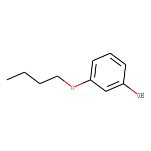 4-N-BUTOXYPHENOL