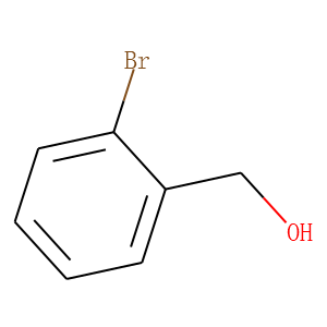 2-Bromobenzyl alcohol