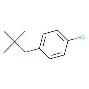 1-tert-Butoxy-4-chlorobenzene