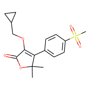 Firocoxib