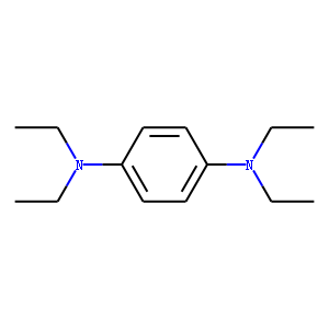 1,4-Bis(diethylamino)benzene