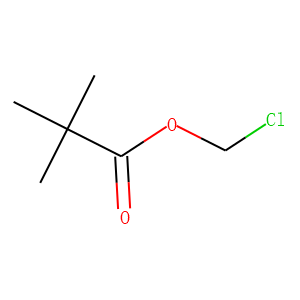 Chloromethyl Pivalate