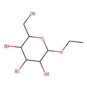 ETHYLBETA-D-GALACTOPYRANOSIDE