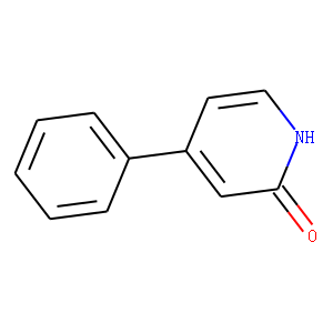 2-HYDROXY-4-PHENYLPYRIDINE