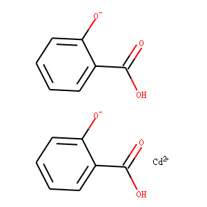 CADMIUM SALICYLATE