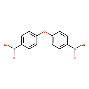 4,4/'-OXYBIS(1,4-BENZENE)DIBORONIC ACID