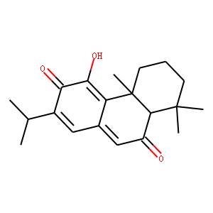 taxodione