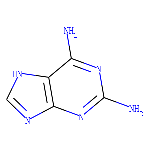 2,6-Diaminopurine