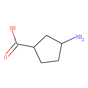 (-)-(1R,3S)-3-AMINOCYCLOPENTANECARBOXYLIC ACID