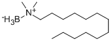(N,N-Dimethyl-1-tridecanamine)trihydroboron (T-4)